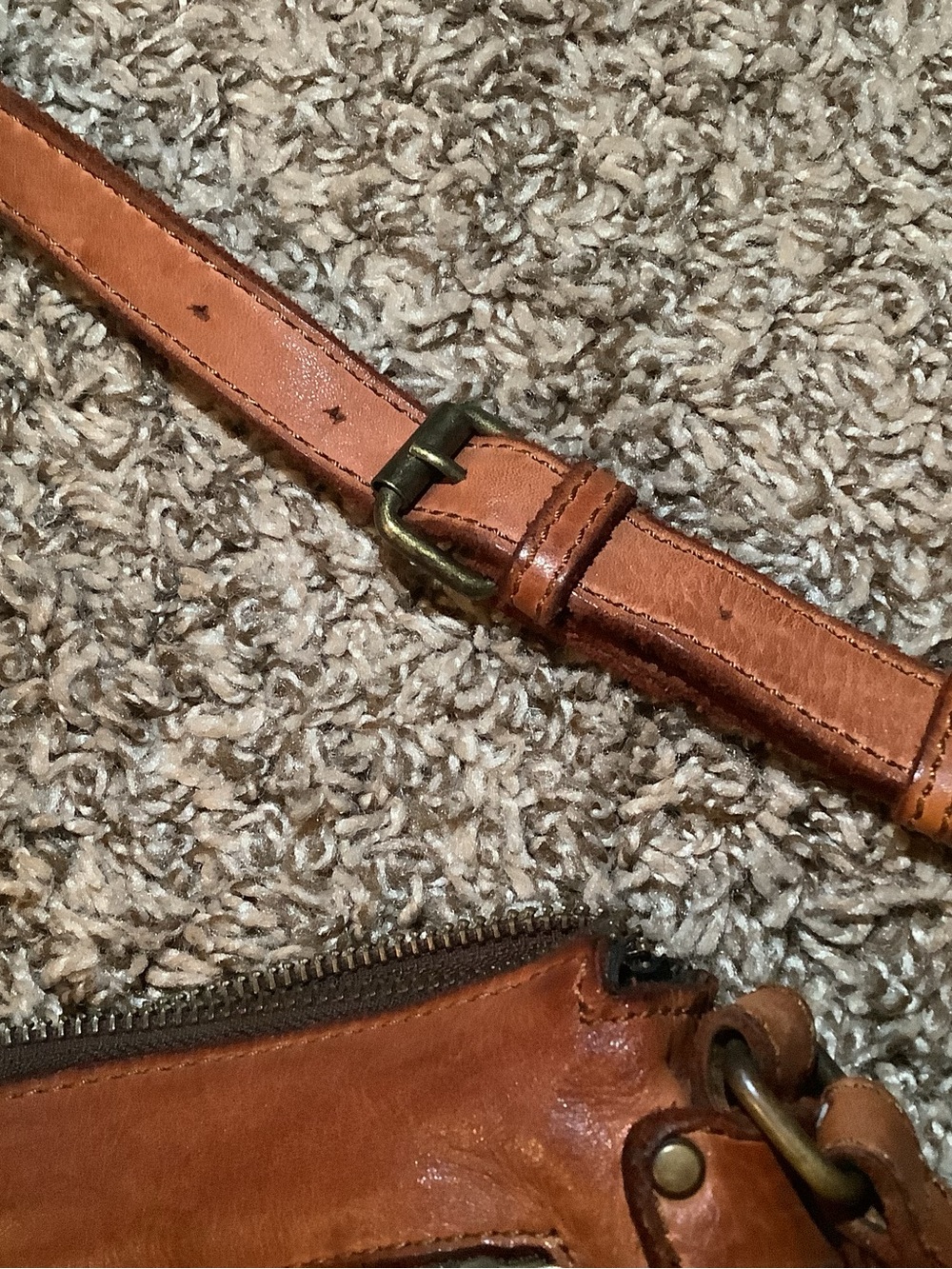 Harbour 2nd Luisa genuine leather purse - Picture 4 of 12